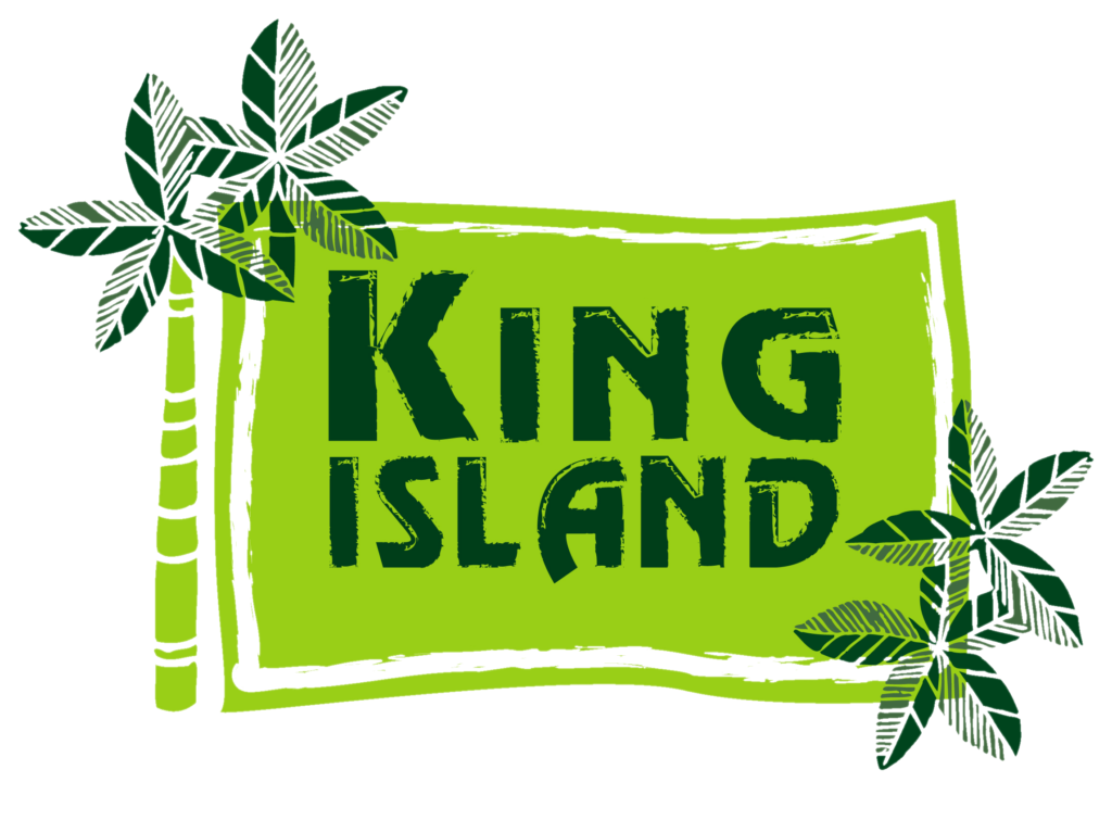 King Island Logo