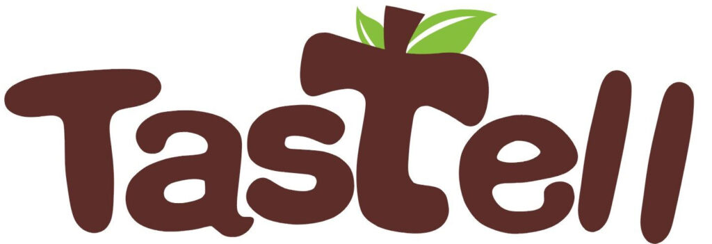 Tastell logo 1